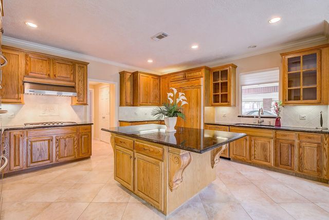 17323 Jackson Pines Drive, Houston, TX 77090
