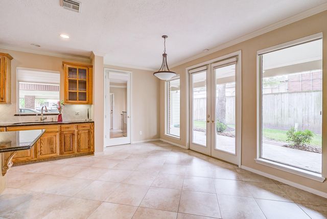 17323 Jackson Pines Drive, Houston, TX 77090