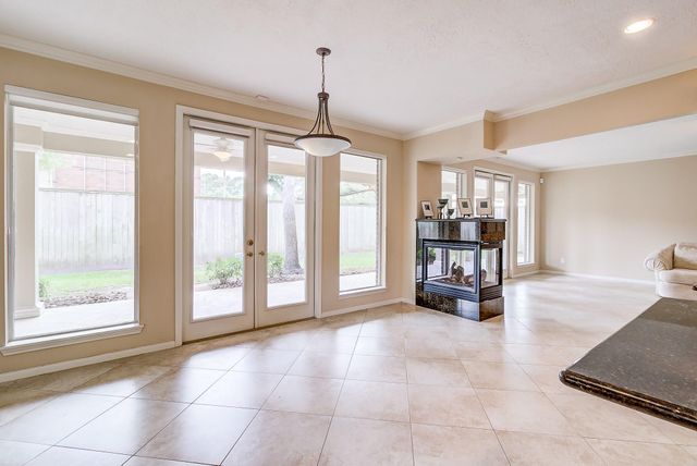 17323 Jackson Pines Drive, Houston, TX 77090