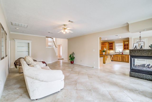 17323 Jackson Pines Drive, Houston, TX 77090