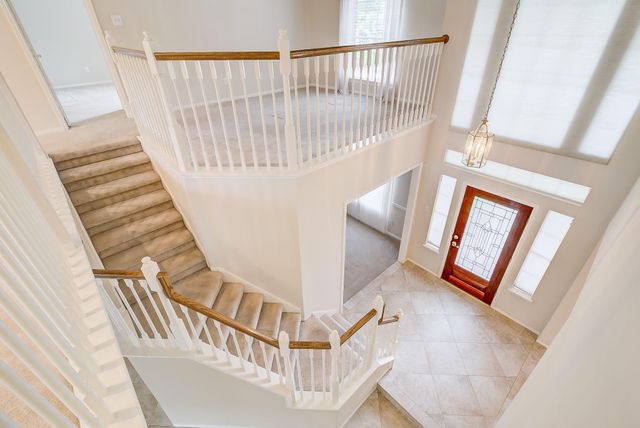 17323 Jackson Pines Drive, Houston, TX 77090