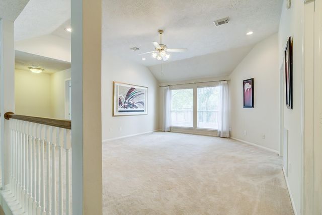 17323 Jackson Pines Drive, Houston, TX 77090