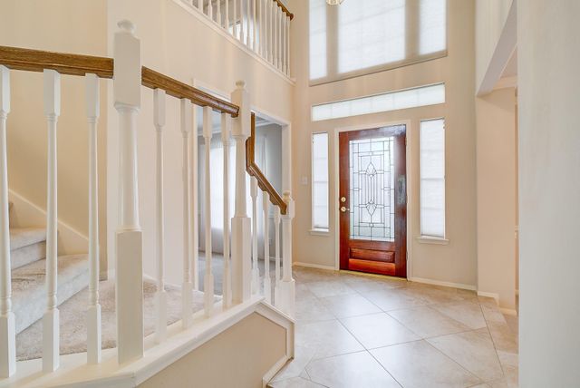 17323 Jackson Pines Drive, Houston, TX 77090