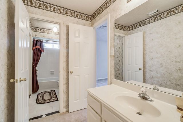17323 Jackson Pines Drive, Houston, TX 77090
