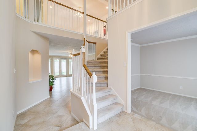 17323 Jackson Pines Drive, Houston, TX 77090