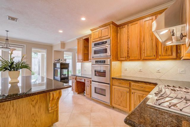 17323 Jackson Pines Drive, Houston, TX 77090