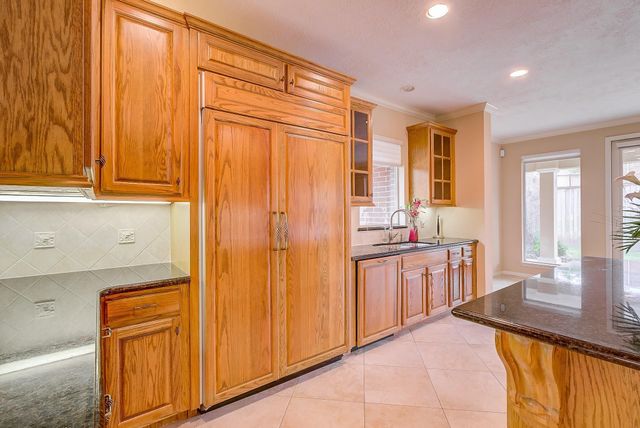 17323 Jackson Pines Drive, Houston, TX 77090