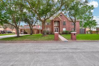 17323 Jackson Pines Drive, Houston, TX 77090