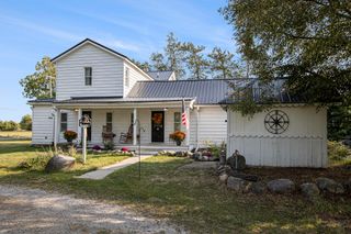 2960 Cedar Lake Road, Marion Twp, MI 48843