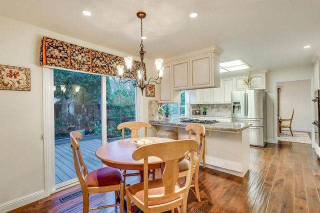 22014 Baxley Court, Cupertino, CA 95014