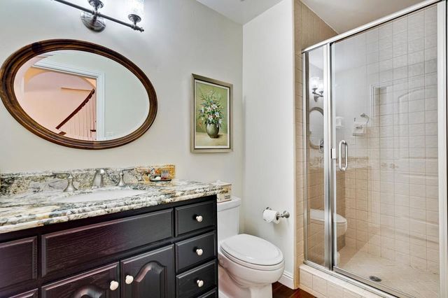 22014 Baxley Court, Cupertino, CA 95014