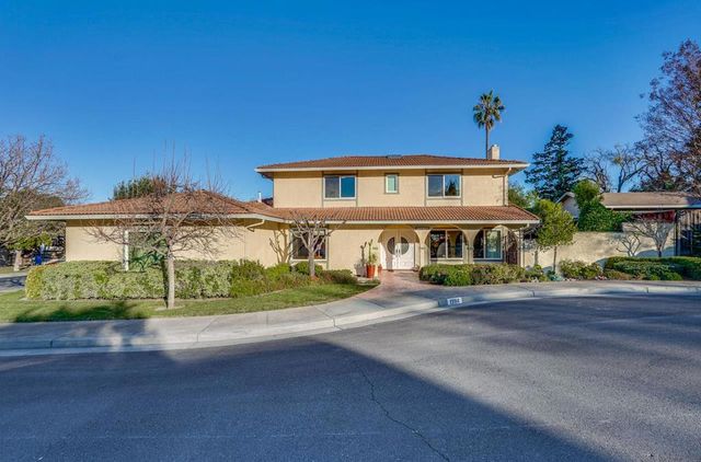 22014 Baxley Court, Cupertino, CA 95014