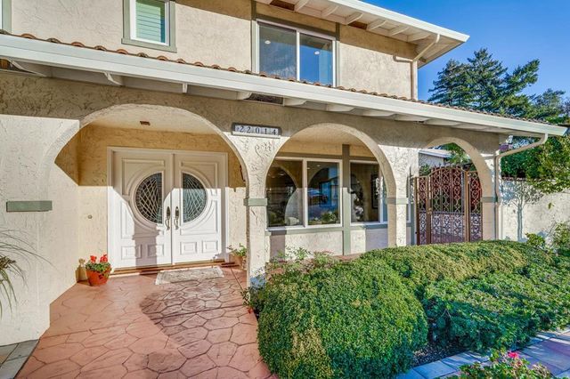 22014 Baxley Court, Cupertino, CA 95014