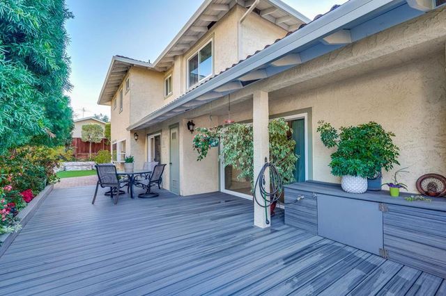 22014 Baxley Court, Cupertino, CA 95014