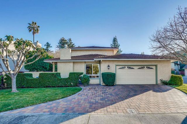 22014 Baxley Court, Cupertino, CA 95014