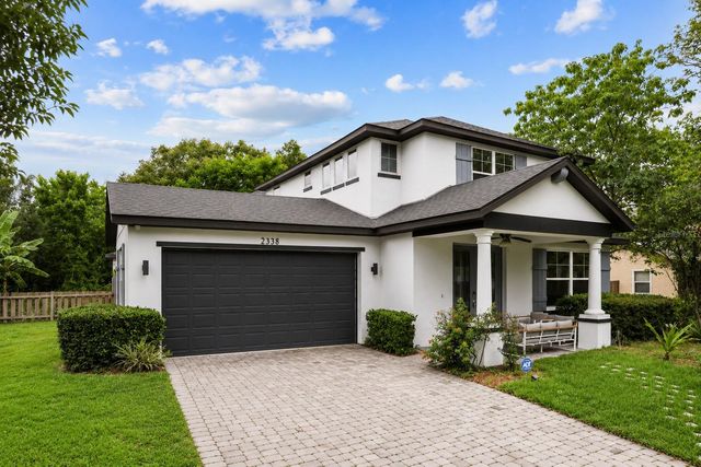 2338 S BROWN AVENUE, Orlando, FL 32806