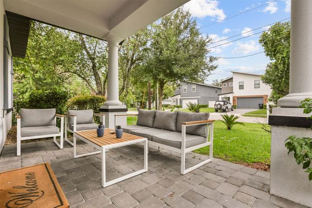 2338 S BROWN AVENUE, Orlando, FL 32806