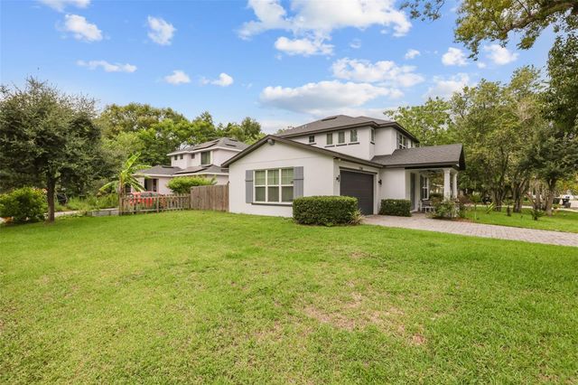 2338 S BROWN AVENUE, Orlando, FL 32806
