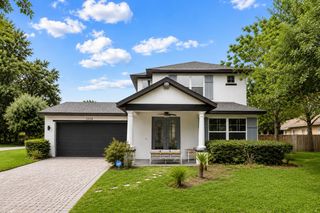 2338 S BROWN AVENUE, Orlando, FL 32806