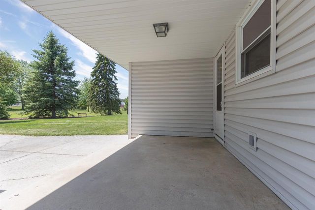 W2081 COUNTY ROAD S, Freedom, WI 54130