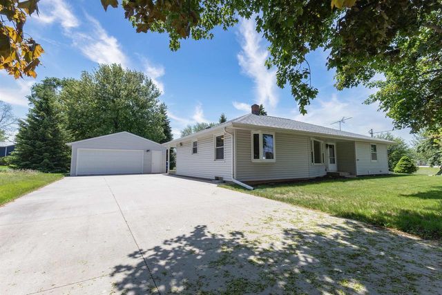 W2081 COUNTY ROAD S, Freedom, WI 54130