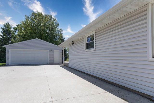 W2081 COUNTY ROAD S, Freedom, WI 54130