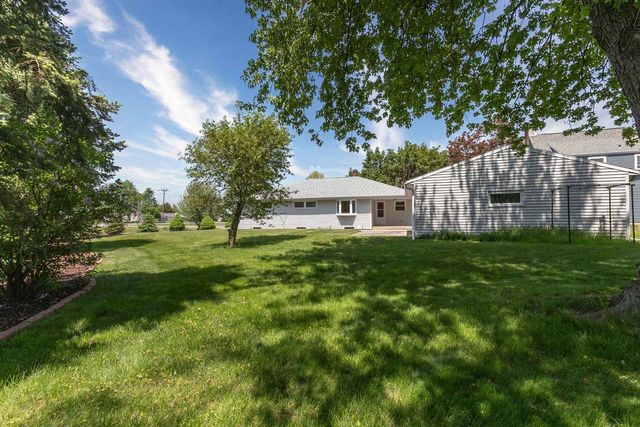 W2081 COUNTY ROAD S, Freedom, WI 54130