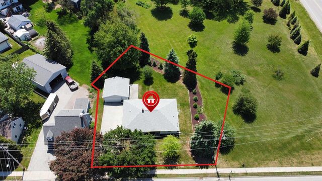 W2081 COUNTY ROAD S, Freedom, WI 54130