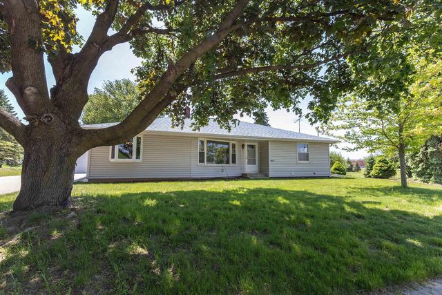 W2081 COUNTY ROAD S, Freedom, WI 54130