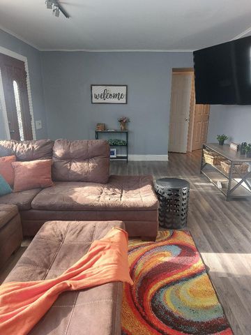 318 MINOCQUA Street, Park Forest, IL 60466