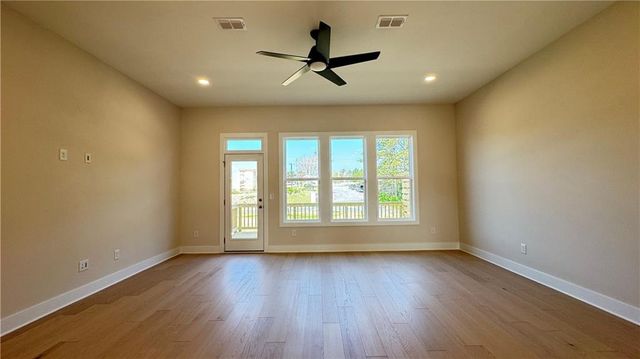 2694 Evers Drive NE, Marietta, GA 30066