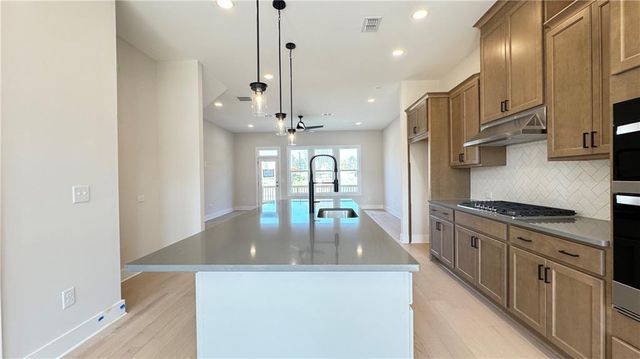 2694 Evers Drive NE, Marietta, GA 30066