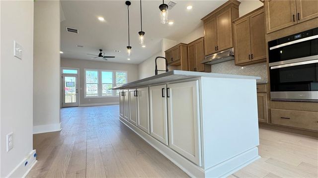 2694 Evers Drive NE, Marietta, GA 30066