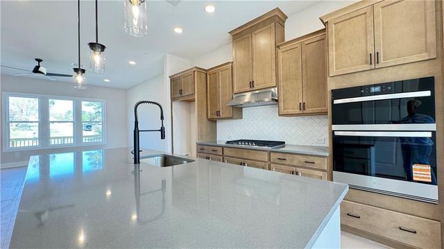 2694 Evers Drive NE, Marietta, GA 30066