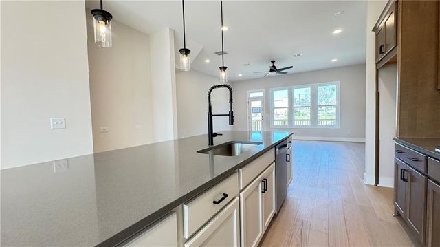 2694 Evers Drive NE, Marietta, GA 30066