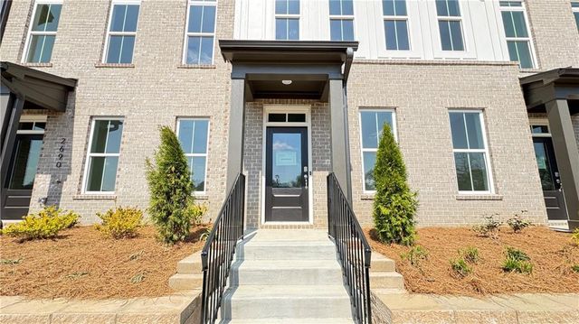 2694 Evers Drive NE, Marietta, GA 30066