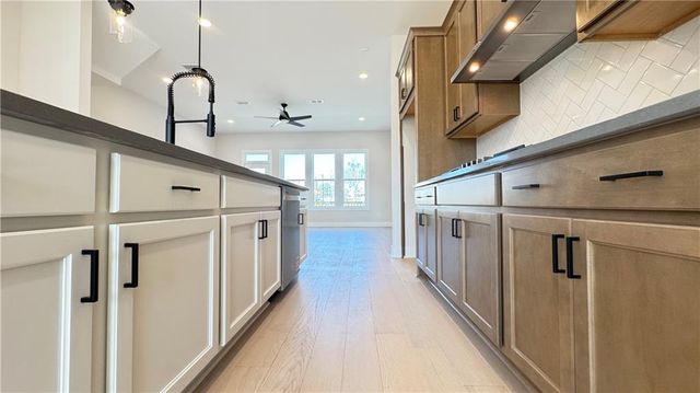 2694 Evers Drive NE, Marietta, GA 30066