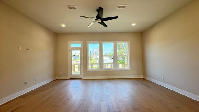 2694 Evers Drive NE, Marietta, GA 30066