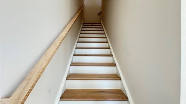 2694 Evers Drive NE, Marietta, GA 30066