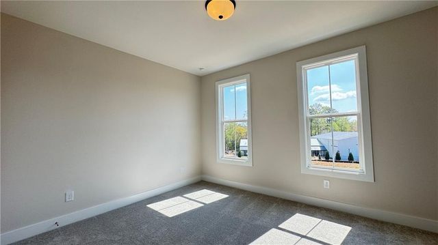 2694 Evers Drive NE, Marietta, GA 30066