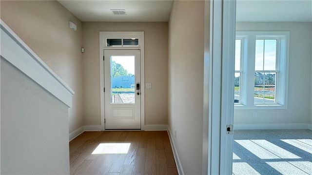 2694 Evers Drive NE, Marietta, GA 30066