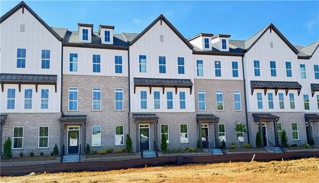 2694 Evers Drive NE, Marietta, GA 30066