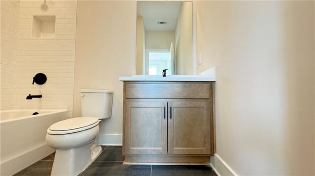 2694 Evers Drive NE, Marietta, GA 30066
