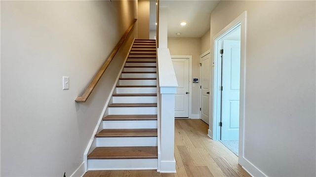 2694 Evers Drive NE, Marietta, GA 30066