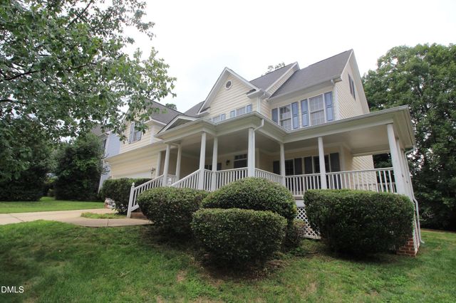 304 Peachtree Point Court, Cary, NC 27513