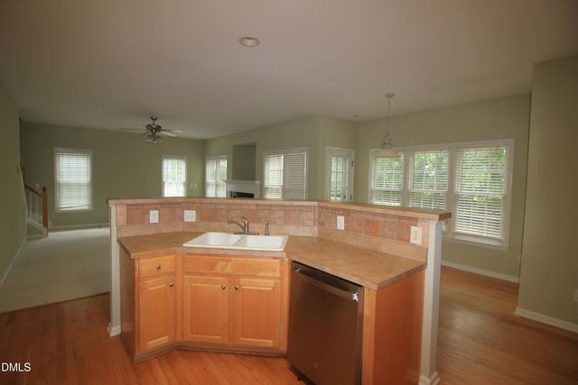 304 Peachtree Point Court, Cary, NC 27513