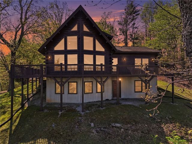 630 Upper Springs Road, Pickens, SC 29671