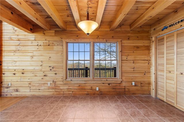 630 Upper Springs Road, Pickens, SC 29671