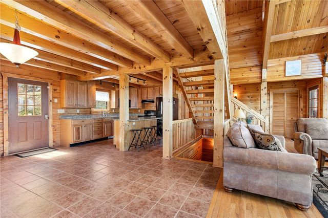 630 Upper Springs Road, Pickens, SC 29671