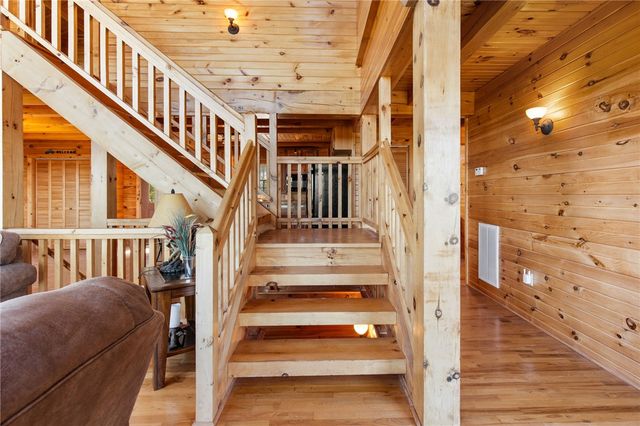 630 Upper Springs Road, Pickens, SC 29671